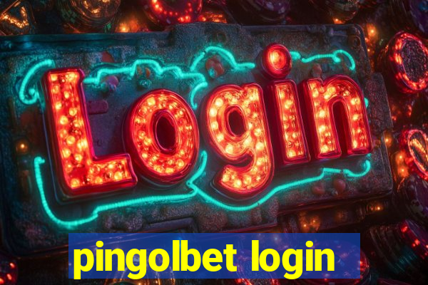 pingolbet login